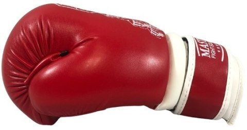 Rękawice otwarte ROSM-FIGHT (WAKO APPROVED)