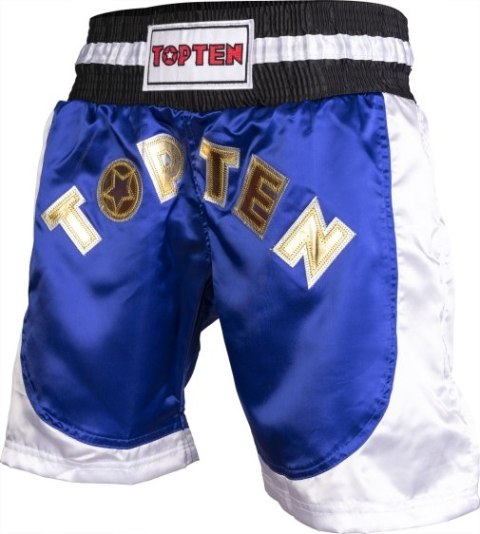 Spodenki do kick lightu TOP TEN ( WAKO APPROVED) Spodenki do kick lightu TOP TEN ( WAKO APPROVED)