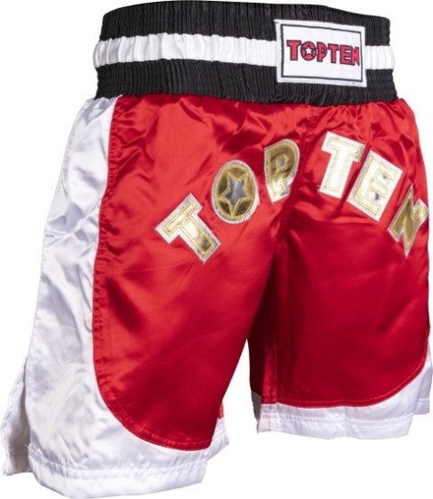 Spodenki do kick lightu TOP TEN ( WAKO APPROVED) Spodenki do kick lightu TOP TEN ( WAKO APPROVED)