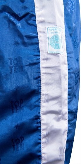 Spodnie do kickboxingu TOP TEN SKBP-TT CLASSIC (WAKO APPROVED new) Spodnie do kickboxingu TOP TEN SKBP-TT CLASSIC (WAKO APPROVED new)