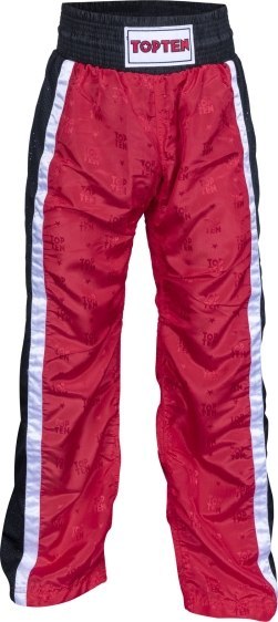 Spodnie do kickboxingu TOP TEN SKBP-TT (WAKO APPROVED new) Spodnie do kickboxingu TOP TEN SKBP-TT (WAKO APPROVED new)