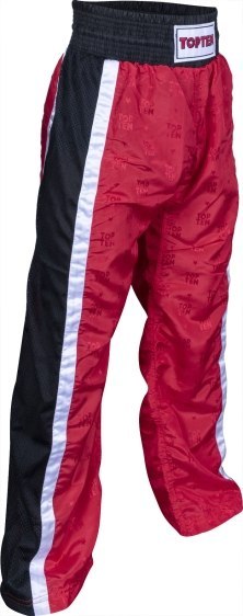 Spodnie do kickboxingu TOP TEN SKBP-TT (WAKO APPROVED new) Spodnie do kickboxingu TOP TEN SKBP-TT (WAKO APPROVED new)