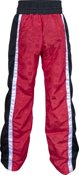 Spodnie do kickboxingu TOP TEN SKBP-TT (WAKO APPROVED new) Spodnie do kickboxingu TOP TEN SKBP-TT (WAKO APPROVED new)
