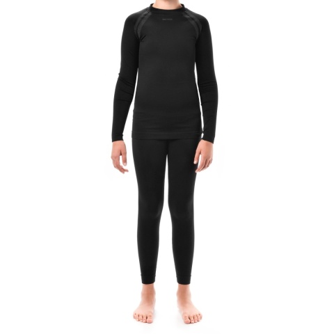 Bielizna termoaktywna 16682 158/164 Meteor kids