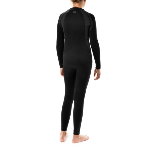 Bielizna termoaktywna 16682 158/164 Meteor kids