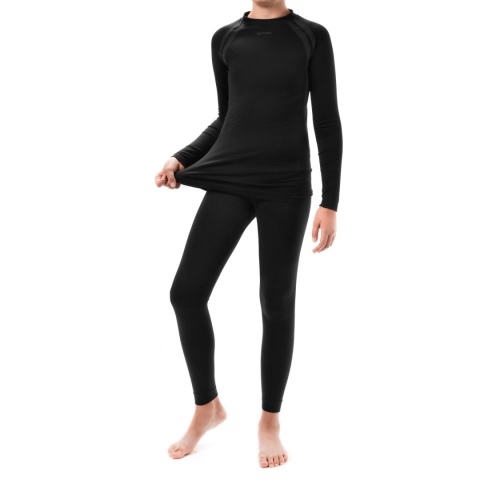Bielizna termoaktywna 16682 158/164 Meteor kids