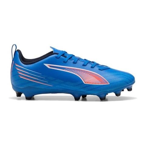 Buty PUMA 108533 01 Ultra 6 Play JR FG/AG roz.35,5