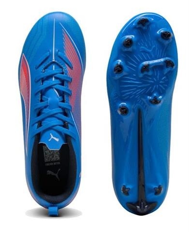 Buty PUMA 108533 01 Ultra 6 Play JR FG/AG roz.35