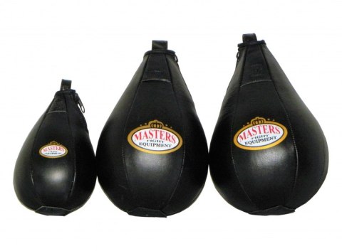 Piłka poddaszkowa 26 cm MASTERS - SP-1