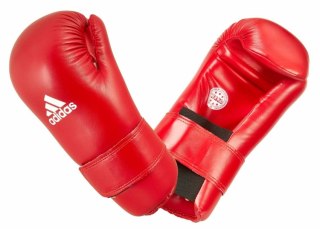 Rękawice otwarte ADIDAS (WAKO APPROVED do końca 2024 roku)