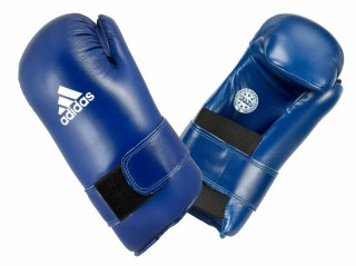 Rękawice otwarte ADIDAS (WAKO APPROVED do końca 2024 roku)