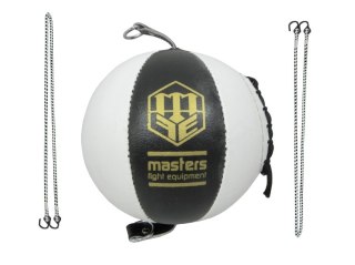 (W) Piłka refleksowa MASTERS - SPT-1