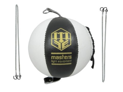 (W) Piłka refleksowa MASTERS - SPT-1