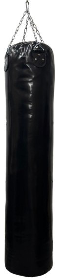 Worek bokserski Plawil 150 x 35 cm wypełniony