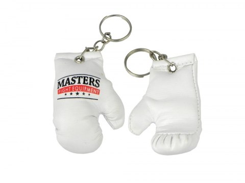 Breloczek rękawica MASTERS - BRM