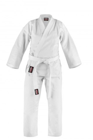 Kimono karate MASTERS 9 oz - 120 cm KIKM-00D