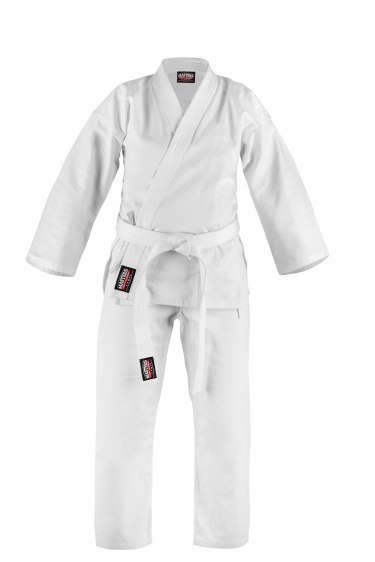 Kimono karate MASTERS 9 oz - 120 cm KIKM-00D