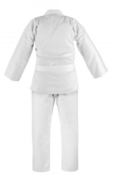 Kimono karate MASTERS 9 oz - 120 cm KIKM-00D