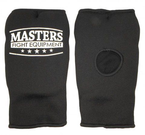 Ochraniacze dłoni MASTERS - OD-1