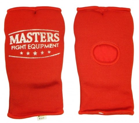 Ochraniacze dłoni MASTERS - OD-1