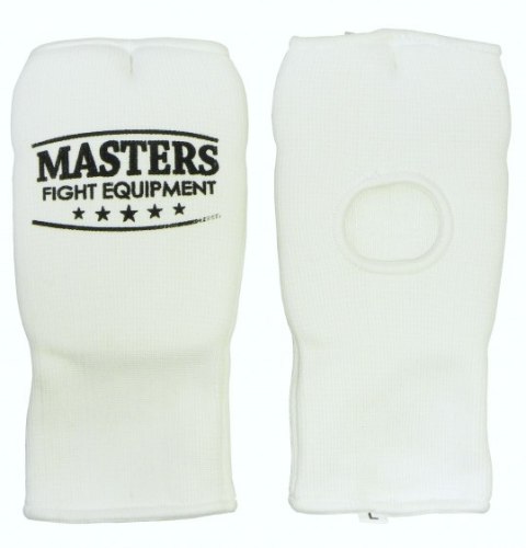 Ochraniacze dłoni MASTERS - OD-1