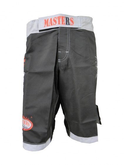 Spodenki do MMA MASTERS - SMMA-5000