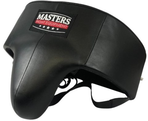 Suspensorium męskie MASTERS S-11