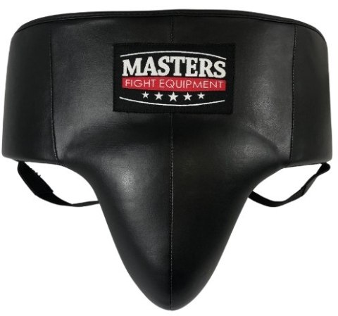 Suspensorium męskie MASTERS S-11