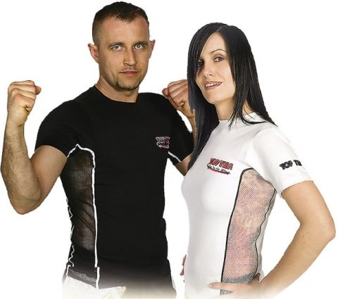 (P) Tshirt lycra TOP TEN - TS-TTL