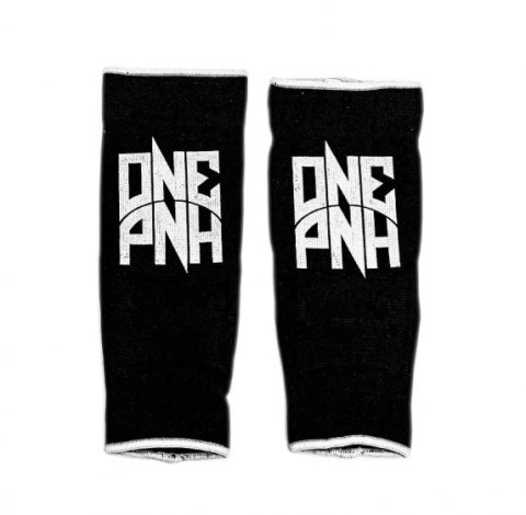 Elastyczny ochraniacz stawu skokowego "ONE PUNCH"