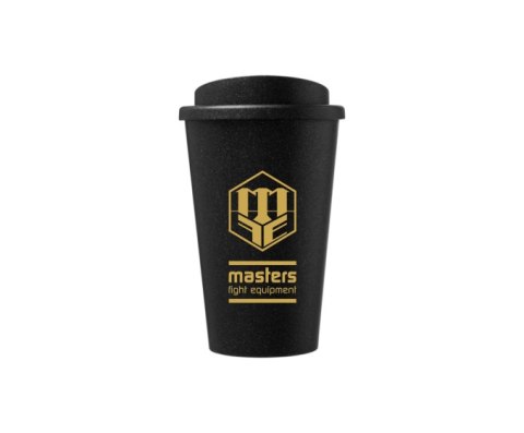 Kubek termiczny MASTERS "Americano Midnight" 350 ml