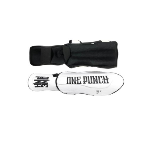 Nagolenniki NS-20 "ONE PUNCH"