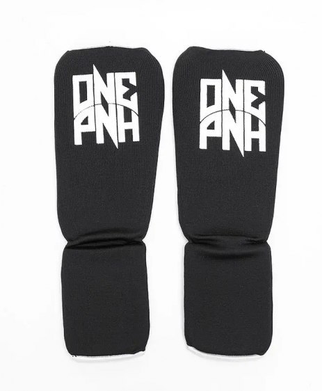 Nagolenniki elastyczne NS-B1 "ONE PUNCH"