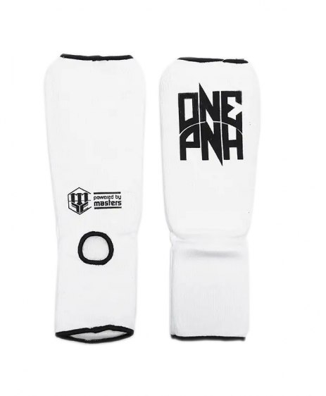 Nagolenniki elastyczne NS-B1 "ONE PUNCH"