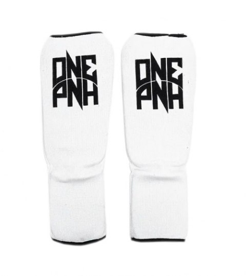 Nagolenniki elastyczne NS-B1 "ONE PUNCH"