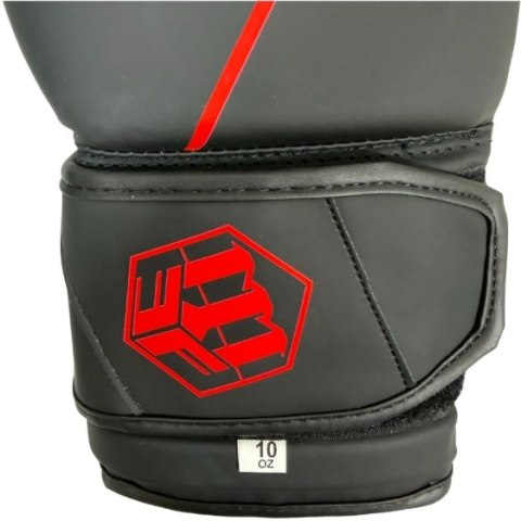 Rękawice bokserskie RPU-BLACK