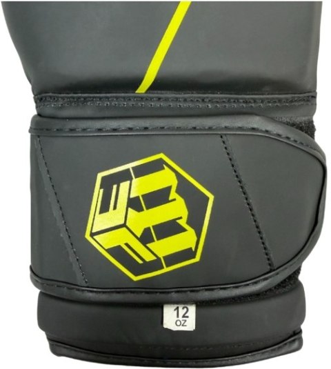 Rękawice bokserskie RPU-BLACK