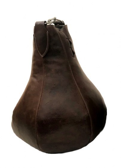 Gruszka bokserska skórzana GRS-CLASSIC 50x40cm