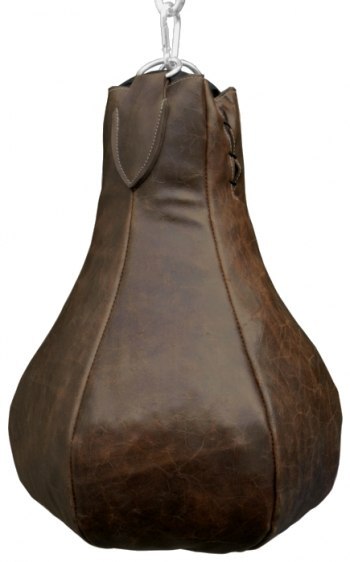 Gruszka bokserska skórzana GRS-CLASSIC 50x40cm