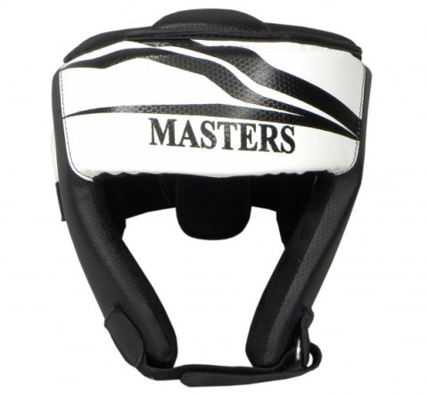 Kask bokserski KT-CRYSTAL