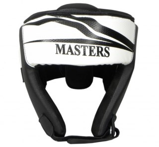 Kask bokserski KT-CRYSTAL