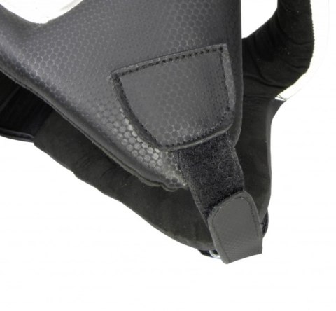 Kask bokserski KT-CRYSTAL