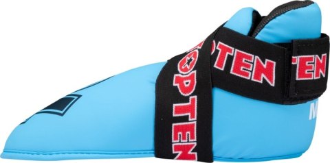 Ochraniacze stóp TOP TEN OSTT-PU "SUPERLIGHT" GLOSSY (WAKO APPROVED)