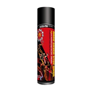 Odświeżacz do sprzętu sportowego Vio-Pro sport Nano Silver 100 ml