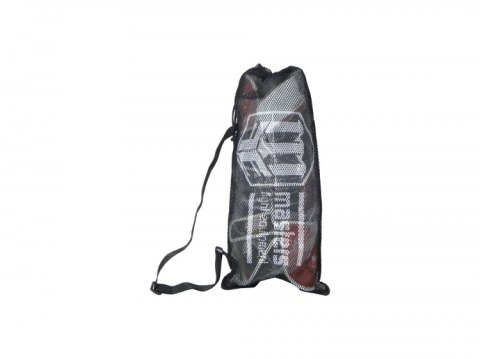 Worek CLIMA MASTERS W-MFE czarny 70 cm x 30 cm