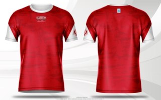 Koszulka do light contactu MASTERS "FIGHT" (WAKO APPROVED)