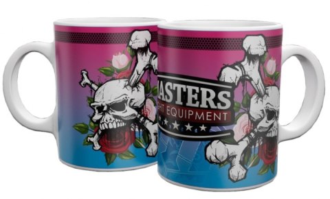 Kubek MFC DARK SIDE "ROSES"