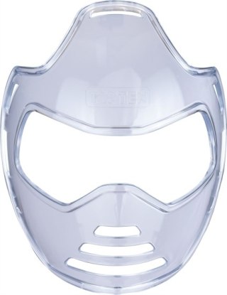 Maska do kasku "SAFE STRIKE" KTT-SS (WAKO APPROVED new)
