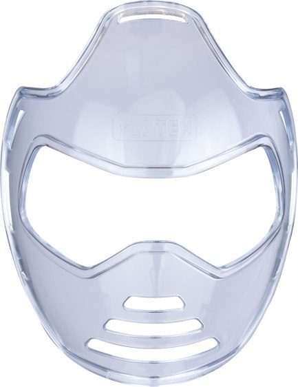 Maska do kasku "SAFE STRIKE" KTT-SS (WAKO APPROVED new)