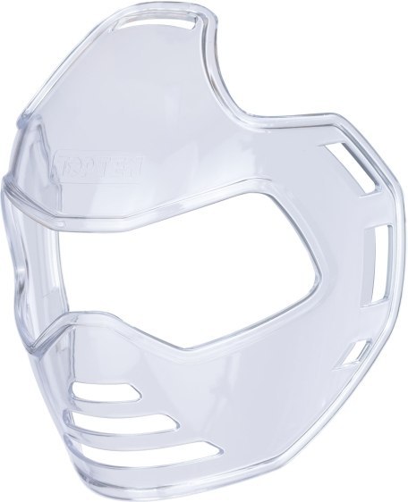 Maska do kasku "SAFE STRIKE" KTT-SS (WAKO APPROVED new)